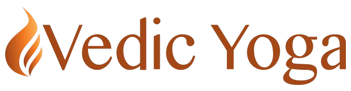 Vedic Logo